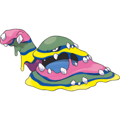 previous pokemon